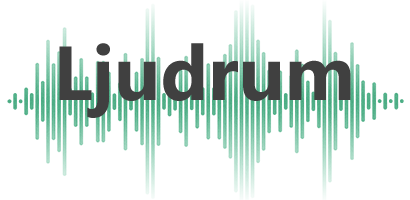 Ljudrum